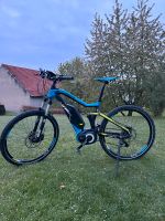 E-Bike Haibike Bosch - Winora Group Bayern - Thierhaupten Vorschau