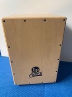 Cajon LP Aspire Hessen - Dreieich Vorschau