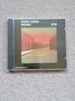 CD Chick Corea Works Baden-Württemberg - Sindelfingen Vorschau