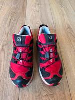 Salomon XA Pro 3 D Goretex 36 2/3 München - Pasing-Obermenzing Vorschau