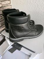 Fila Stiefel  Größe 46    neuwertig Nordrhein-Westfalen - Bornheim Vorschau
