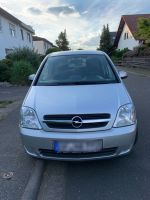 Opel Meriva 1.8 - Hessen - Rodgau Vorschau