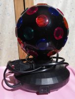 Partykugel - MINI LIGHTBALL 230V/15W Sachsen - Lichtenau Vorschau