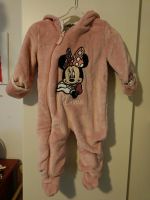 Overall Minnie Mouse / Disney / Größe 74 Düsseldorf - Düsseltal Vorschau