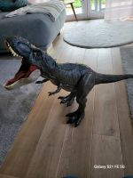 Jurassic World T-Rex Bayern - Pegnitz Vorschau