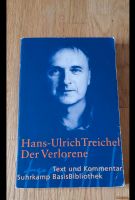 Hans-Ulrich Treichel , Der Verlorene Niedersachsen - Neu Wulmstorf Vorschau