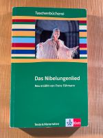 Das Nibelungenlied - Franz Fühmann Bayern - Volkach Vorschau