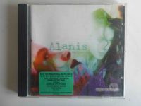 CD Alanis Morissette: Jagged little Pill Stuttgart - Vaihingen Vorschau