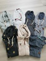 Naketano Hoodiepaket Nordrhein-Westfalen - Breckerfeld Vorschau
