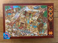 Puzzle 1000 Teile Hessen - Wiesbaden Vorschau