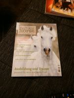 Natural Horse 02/2016, Pferdezeitung, Pferdeheft Baden-Württemberg - Korb Vorschau