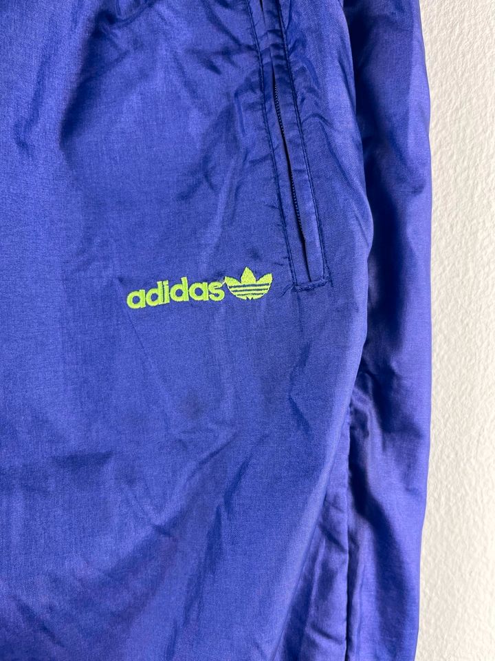 Vintage Adidas Jogginghose - Retro Hose - Oldschool -90s - Gr. XL in Neuenhaus