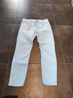 GAP Legging Jean 28 hellblau (36) Mecklenburg-Vorpommern - Stralsund Vorschau