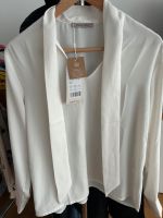 Anna Field Bluse, S, creme, NEU Köln - Nippes Vorschau