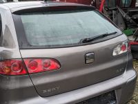 Seat Ibiza III 6J - Heckklappe Grau LS7U Nordrhein-Westfalen - Lippstadt Vorschau