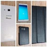 Samsung Galaxy Tab A T280 17,8cm (7 Zoll) Tablet + Hülle *TOP* Brandenburg - Bad Saarow Vorschau