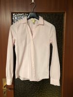 Bluse Hemd Damen Damenbluse Business Gr 36 Rosa H&M Langarm Baden-Württemberg - Ketsch Vorschau