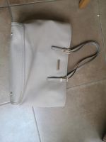 Tommy Hilfinger shopper Tasche Creme /hellgrau Bayern - Erlangen Vorschau