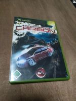 Need for Speed Carbon Xbox Unstruttal - Urbach Vorschau