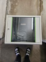 Serverschrank 60x45 + 15x Reichle Anschlussmodul cat6a Nordrhein-Westfalen - Gelsenkirchen Vorschau