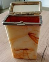 ART DECO Zigaretten Etui Lippenstift Dose Spiegel TRAUMHAFT ❤️ Berlin - Schöneberg Vorschau