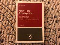 Polizei- und Ordnungsrecht, VwVG, Versammlungsrecht Bayern - Landshut Vorschau