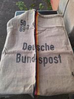 Alte Säcke deutsche Bundespost Sachsen-Anhalt - Magdeburg Vorschau