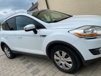 Verkaufe Ford Kuga Baden-Württemberg - Pfullendorf Vorschau