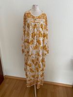 Maxikleid , Sommerkleid Gr 50 Bremen - Vegesack Vorschau