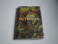Codename: Outbreak Computerspiel (PC CD-Rom) Thüringen - Wünschendorf Vorschau