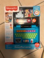 NEU Fisher-Price Lernspaß Laptop Rheinland-Pfalz - Bechtheim Rheinhessen Vorschau