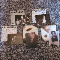 KPOP LESSERAFIM FEARLESS ANTIFRAGILE COMPACT ALBUM VERKAUF Nordrhein-Westfalen - Rietberg Vorschau