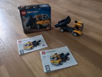 42147 Lego Technik Technic Dump Truck LKW Kipplaster ab 7 Jahre Sachsen - Crimmitschau Vorschau