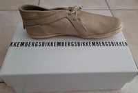 Neu - Bikkembergs Lederschuh, Größe 44 Hessen - Wiesbaden Vorschau