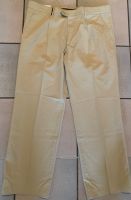 Stoff-Hose von Gardeur an, beige, Gr. 27 Schleswig-Holstein - Emkendorf Vorschau