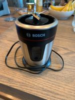 Bosch Standmixer Baden-Württemberg - Kirchberg an der Iller Vorschau