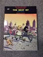 Freak Brothers "THE BEST OF", Gilbert Shelton, 1992, Comic Bayern - Vierkirchen Vorschau