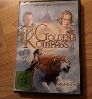 Dvd  der goldene Kompass - Fantasy a la Herr der Ringe Niedersachsen - Hatten Vorschau