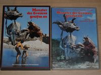 MONSTER DES GRAUENS GREIFEN AN - Limited 1000 - DVD Rheinland-Pfalz - Ludwigshafen Vorschau