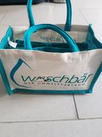 Tasche für Putzutensilien oder Geträbkeflaschen neu Kreis Pinneberg - Elmshorn Vorschau
