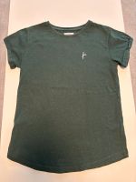 Fuxbau Shirt Neps grün S Berlin - Spandau Vorschau