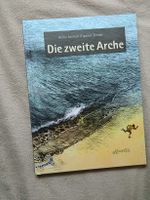 Die zweite Arche  Janisch, Heinz und Hannes Binder  Atlantis Kind Leipzig - Altlindenau Vorschau