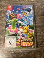Nintendo SWITCH New Pokemon SNAP Bayern - Scheidegg Vorschau