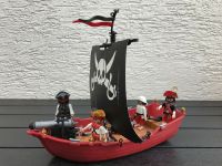 Playmobil Piratenschiff klein Nordrhein-Westfalen - Espelkamp Vorschau