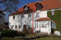 Wohnen in einem historischen Gebäude – mit toller Fernsicht ! Nordrhein-Westfalen - Marsberg Vorschau