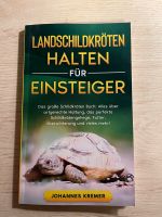 Landschildkröten halten für Einsteiger Hessen - Ludwigsau Vorschau