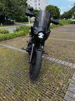 Harley Davidson Dyna Clubstyle Street Bob Bobber low 5hd Nordrhein-Westfalen - Monheim am Rhein Vorschau