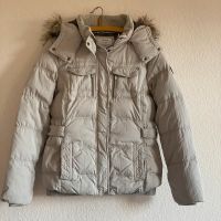 s.Oliver Winterjacke Steppjacke Gr. 38 mit Kapuze - TOPP ZUSTAND! Dresden - Cotta Vorschau