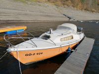 Segel u. Motorboot Hessen - Vöhl Vorschau