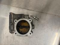 JAGUAR XK Drosselklappe 6R83-9F991-AB Hessen - Haiger Vorschau